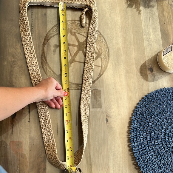 Cross body bag - Picture 5 of 5